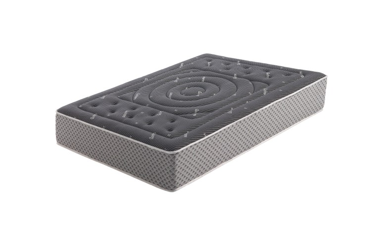 CASHMERE BLACK EDITION MULTIZONE