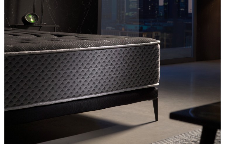 CASHMERE BLACK EDITION MULTIZONE