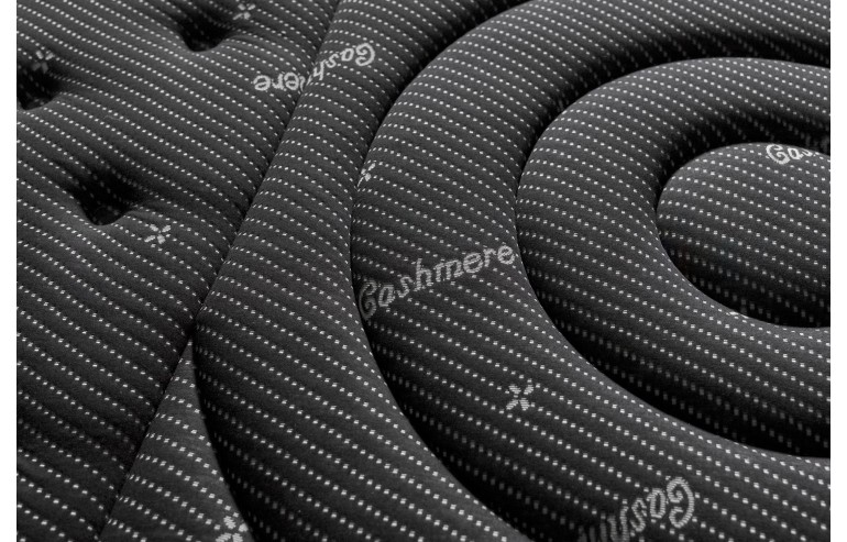 CASHMERE BLACK EDITION MULTIZONE