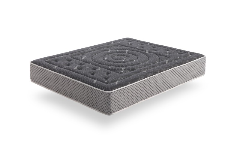 CASHMERE BLACK EDITION MULTIZONE