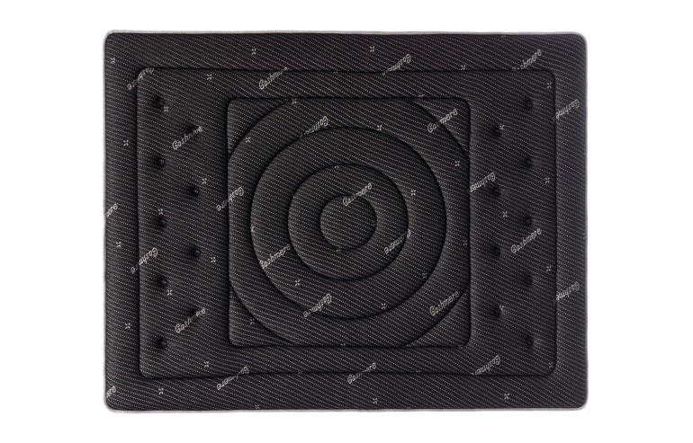 CASHMERE BLACK EDITION MULTIZONE