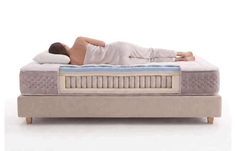 OLYMPUS SPRING MULTIZONE80X180