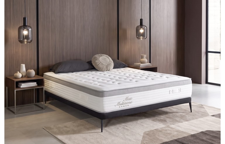 MAX SUPREME MULTIZONE 70X180