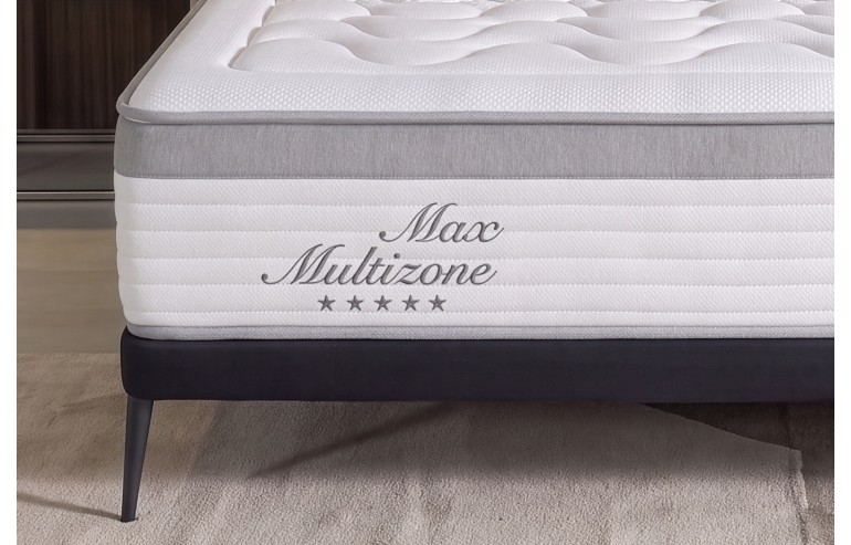 MAX SUPREME MULTIZONE 70X180